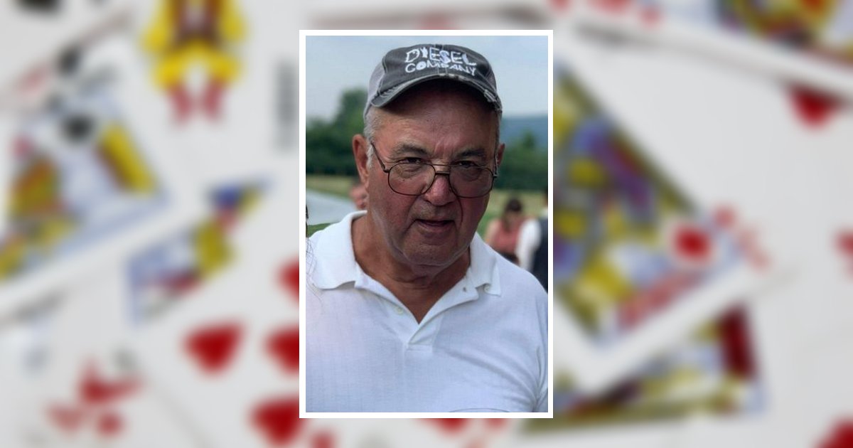 Dennis Marshia Obituary, Enosburg Falls, VT