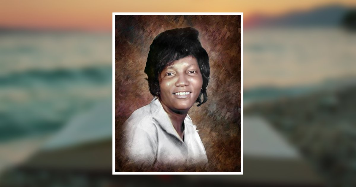Mae Ester Foster El Dorado, AR Obituary