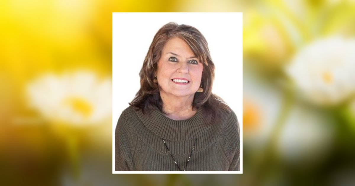 Rebecca "Becky" Trusty Mazzola Obituary, Beaumont, TX