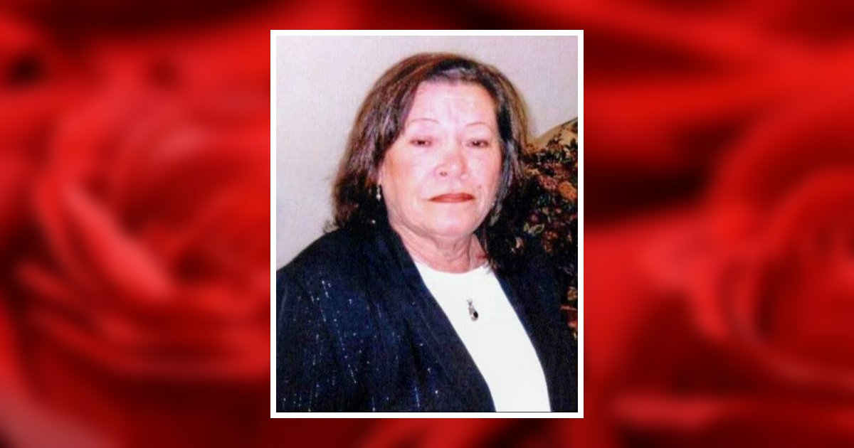 Juana Negrete Obituary, San Juan, TX
