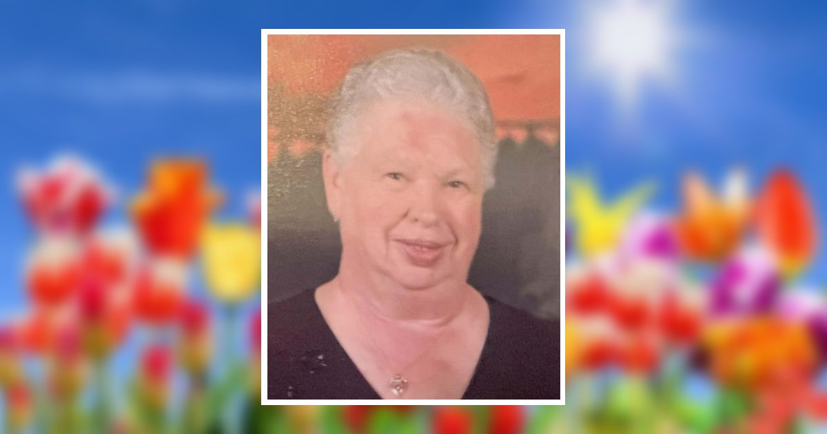 Mildred E. Altland Obituary, Hanover, PA