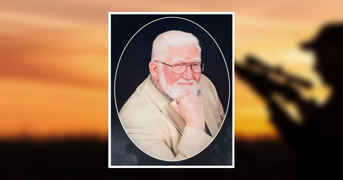Vincent "Bud" G. Sanders Obituary, Albemarle, NC