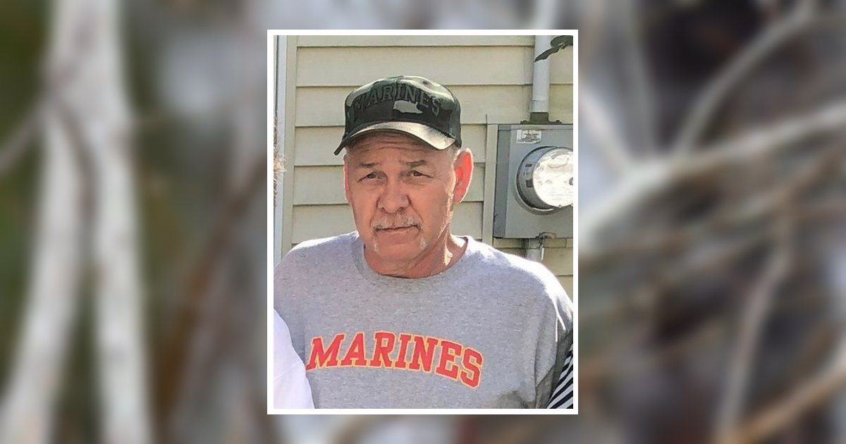 Kenneth Scott Buresh Obituary, Kaukauna, WI