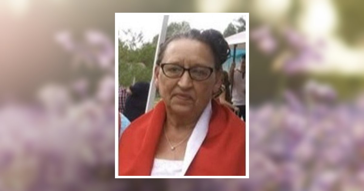Rosalie E. Jackson Obituary April 12, 2025 Pine Knot Funeral Home