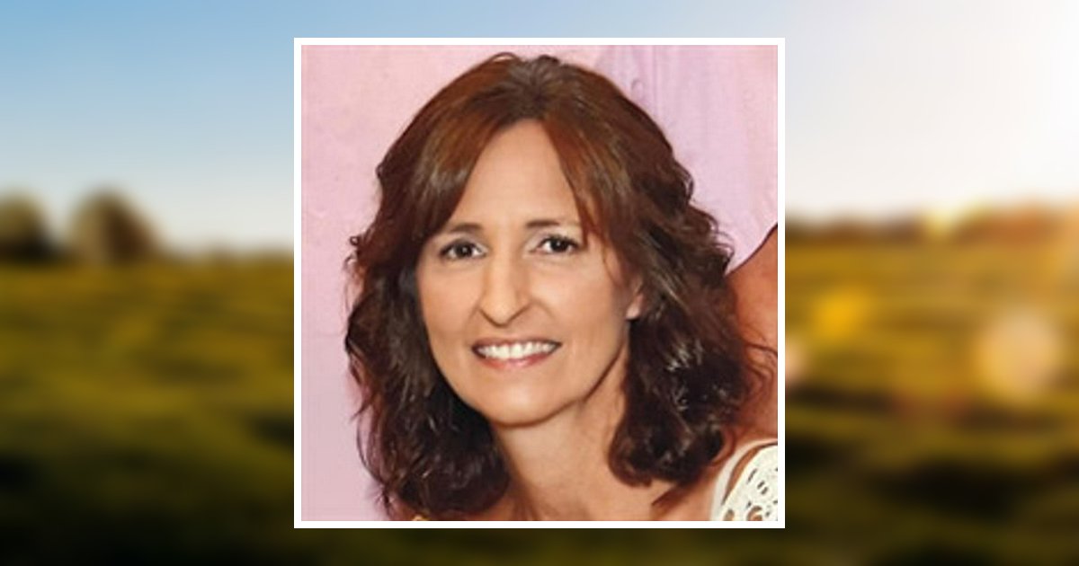 Sally Ann Rosenboom Obituary 2022 Knapp Funeral Homes