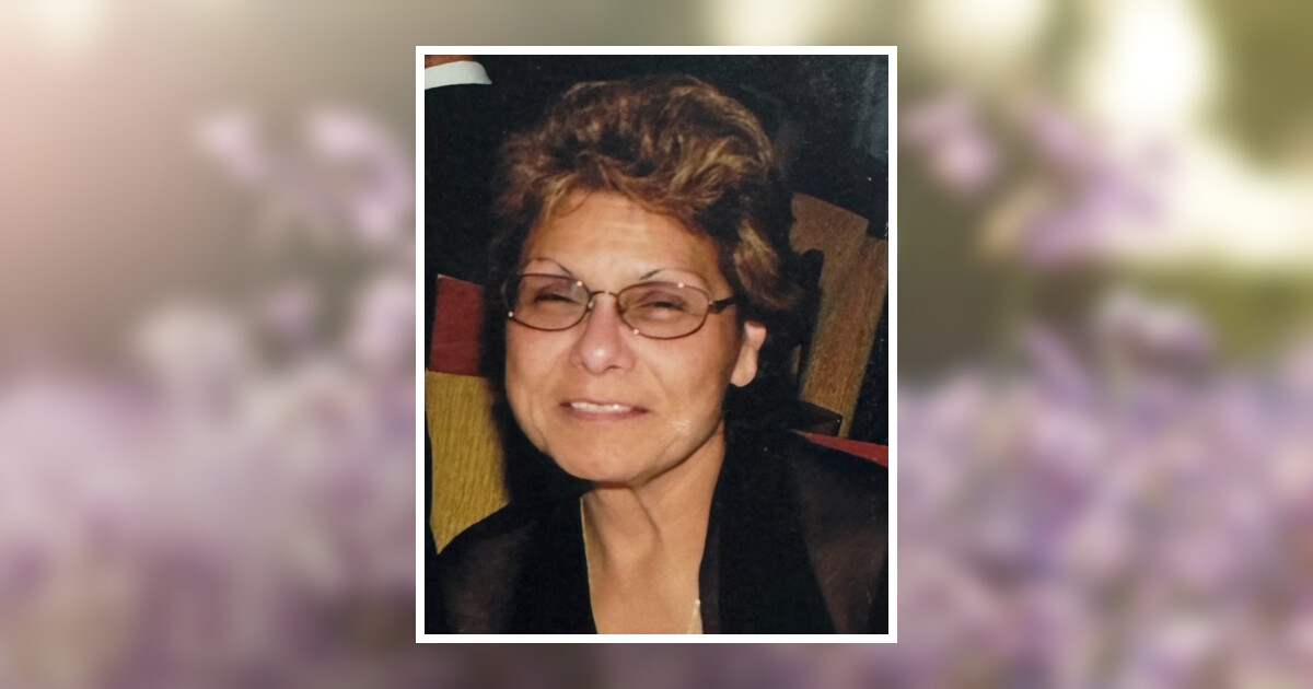 Bernardine Gurko Obituary 2024 - Slone and Co. Funeral Directors