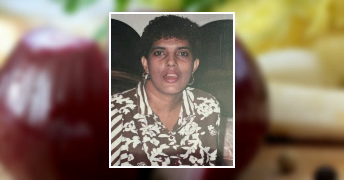 Picture Joycelyn Mcdermott