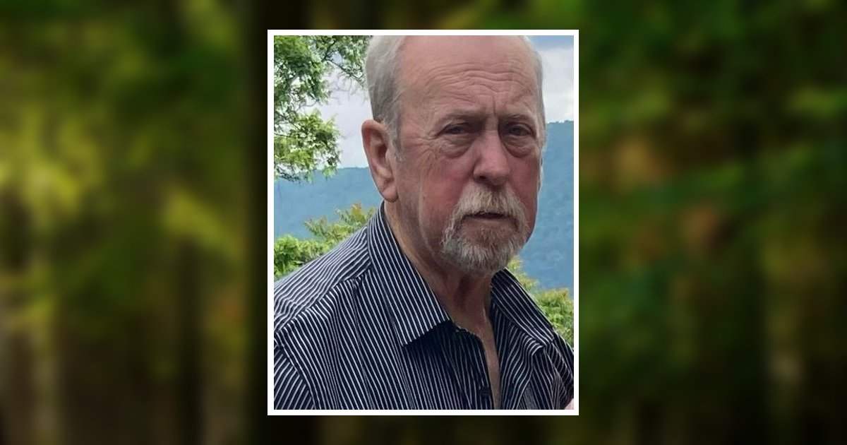 Roger Lee Henry Obituary 2023 Anderson Family Funeral Homes