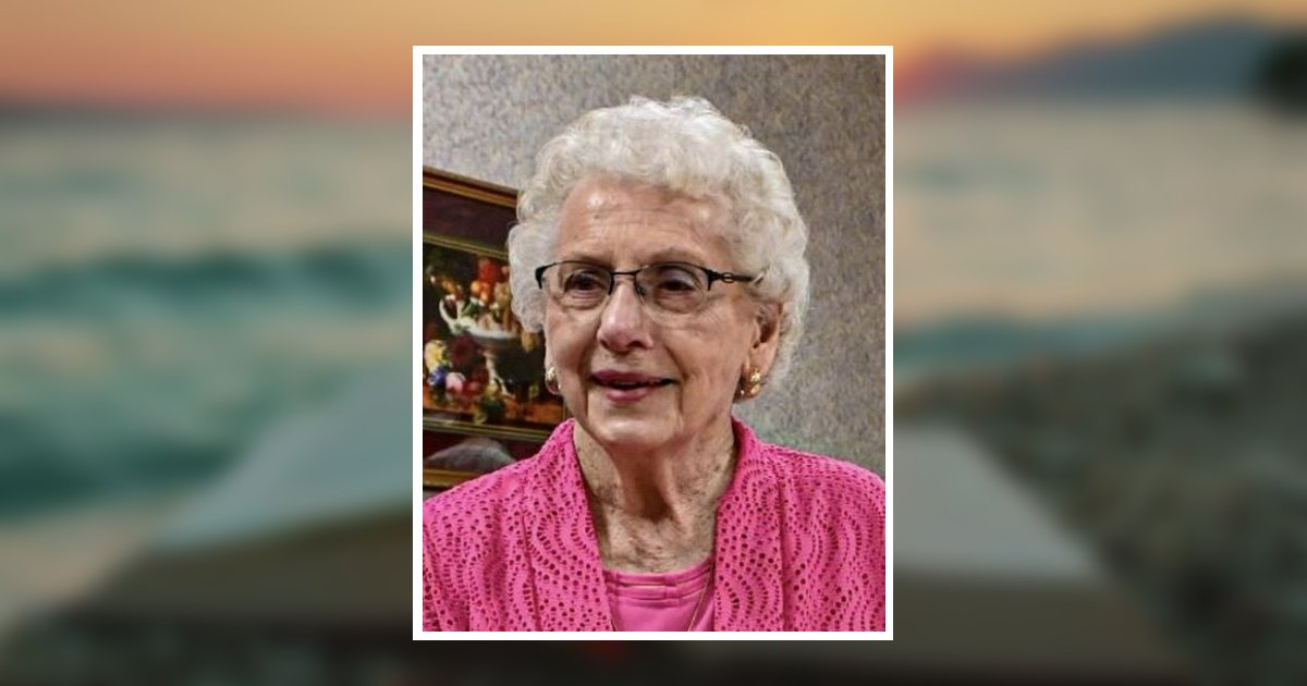 Hilda June Beaver Houchins Taylorsville, NC Obituary