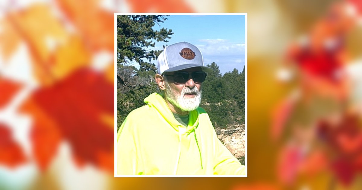 Sr. Harvey Hudson Obituary, Milford, DE