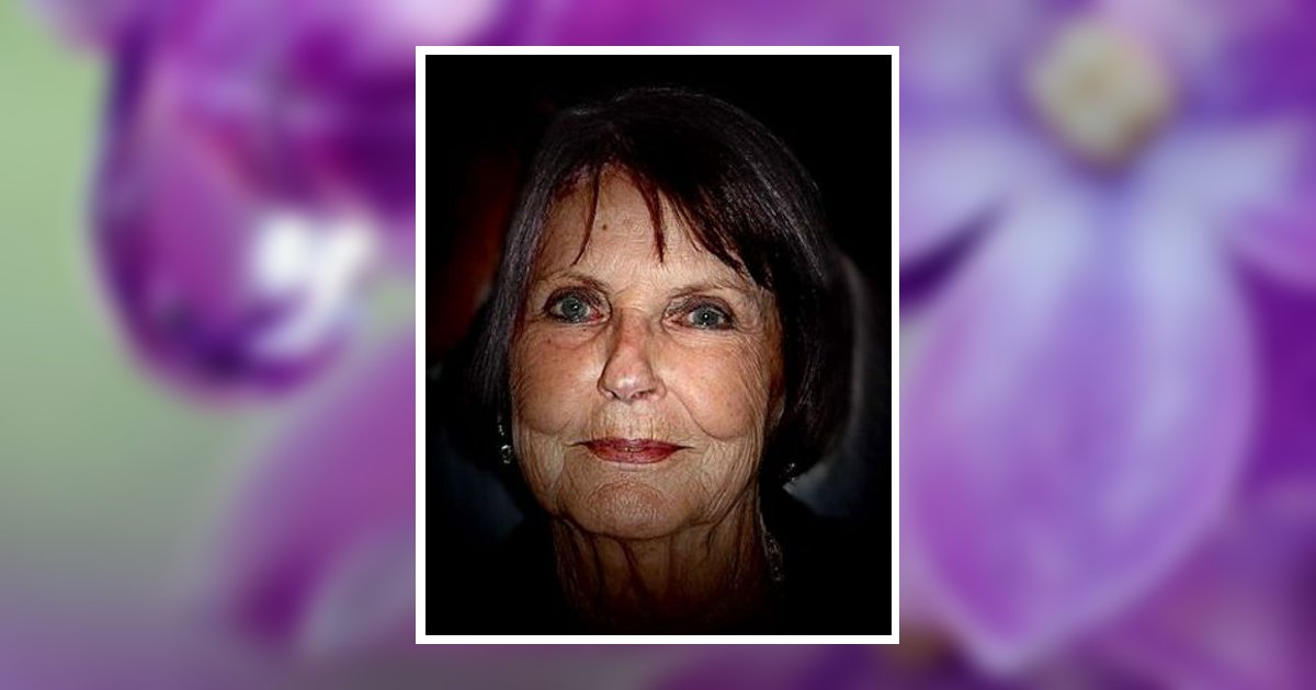Colleen M. Flanary Obituary 2024 Gate City Funeral Home