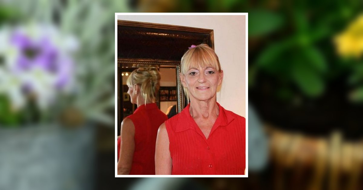 Brenda M. Messina Obituary, Harrisburg, PA