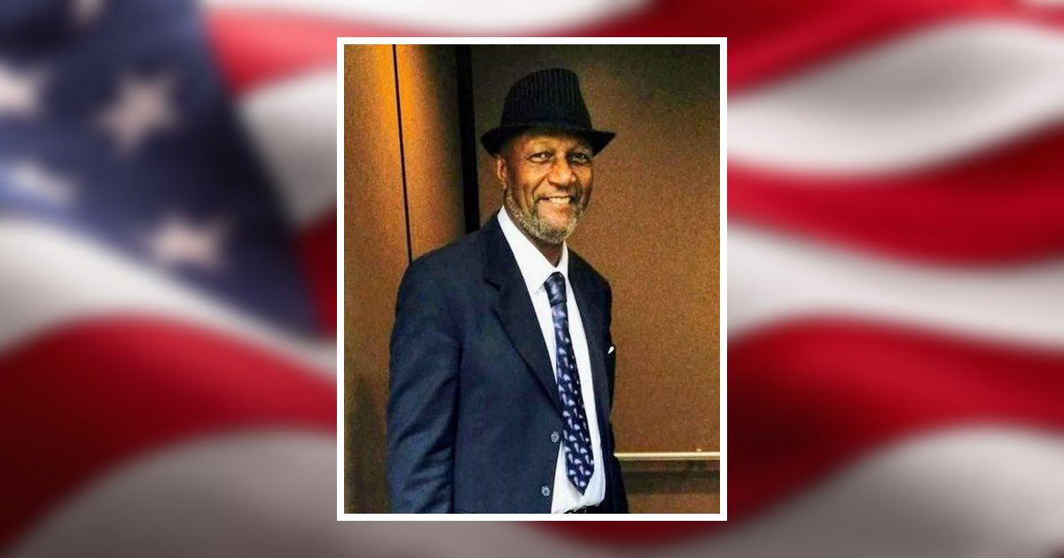 Otis Charles Mckinney