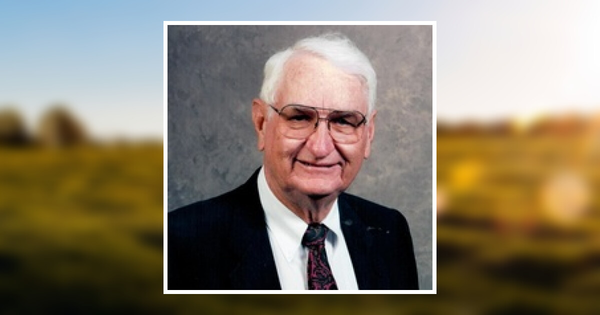 Fred Robertson (Plainview) Obituary 2018 - Kornerstone Funeral Directors