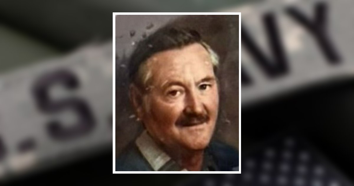 John Henry Chapman Obituary, Saint Regis Falls, NY
