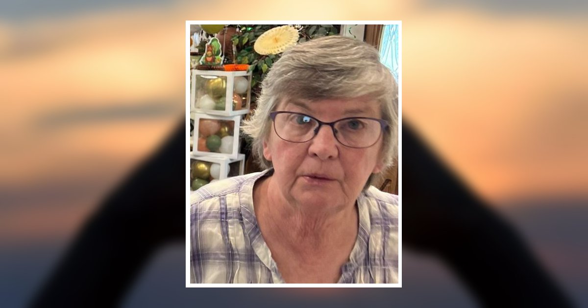 Debra Jo Thomas Obituary, Alliance, NC