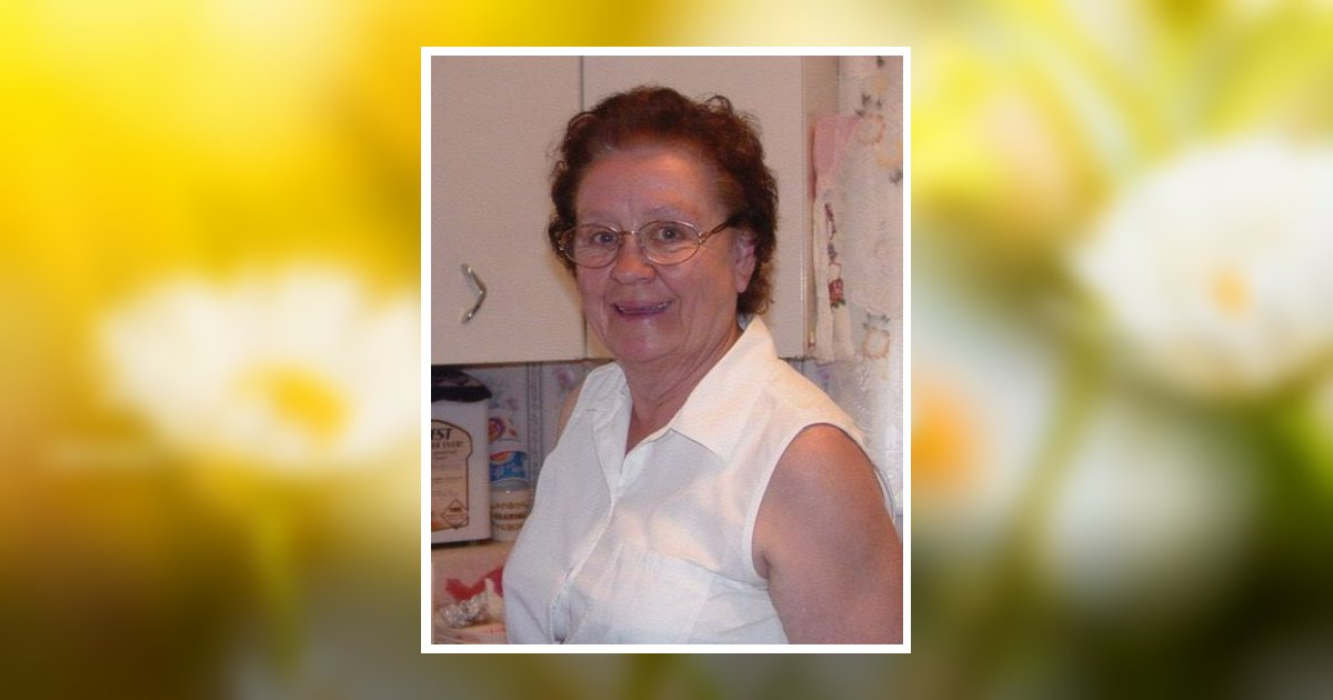 Marion Brasel Obituary 2024 Baker Funeral Home and LindseyCarlson