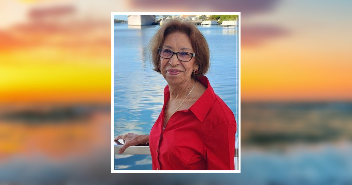 Horalia Duran Mandujano Obituary, Irving, TX