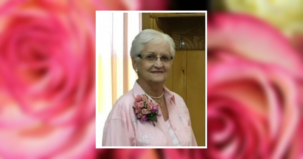 Lois West Smith Obituary, Ballinger, TX