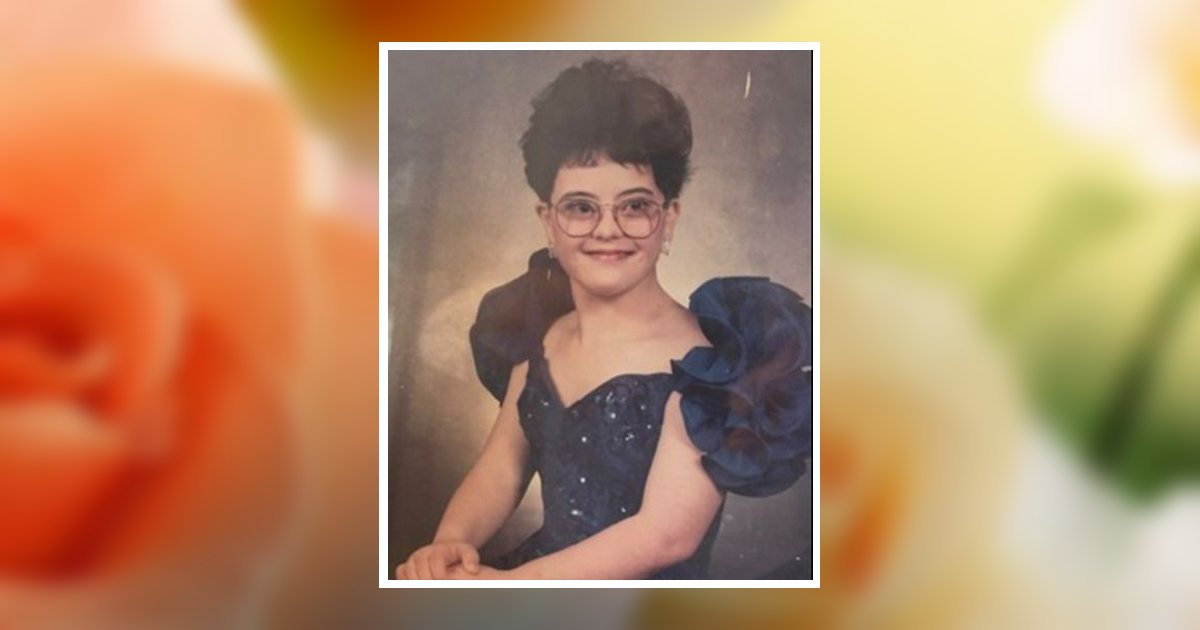 Picture Sarah Marie Smith Ashburn, GA Obituary