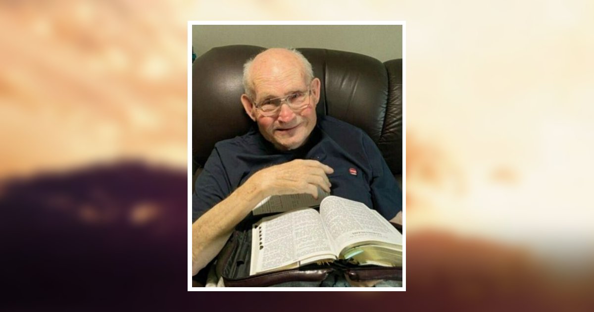 Marvin Glenn Crim Obituary March 3, 2024 - Chavez Funeral Home