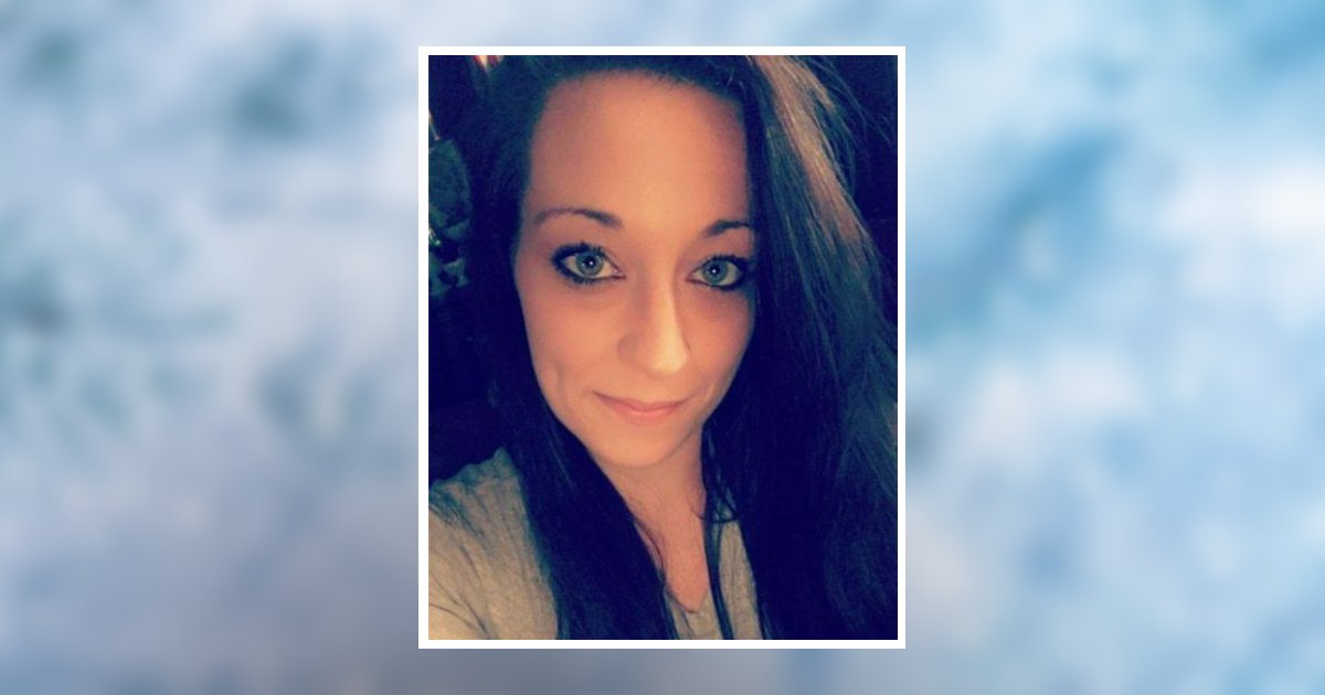 Kaylie Nicole Hurley Obituary, Benton, MO