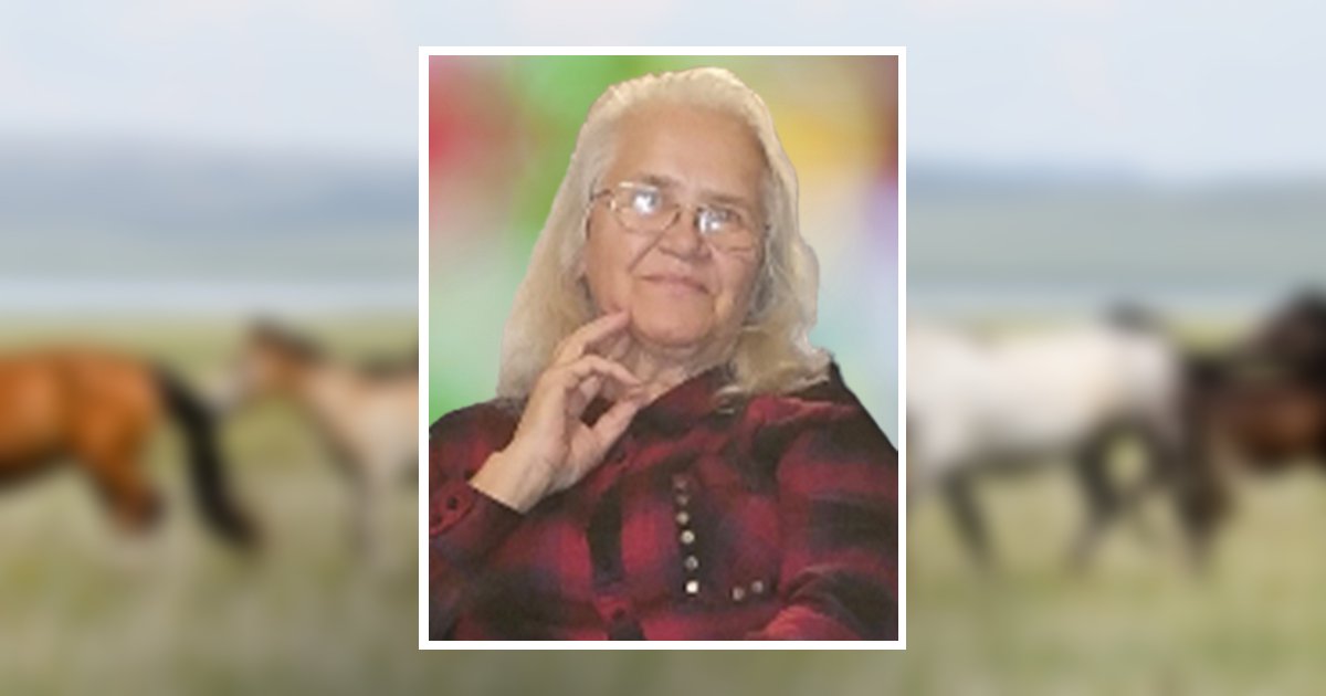 Beverly Gail Burns Obituary, Desloge, MO