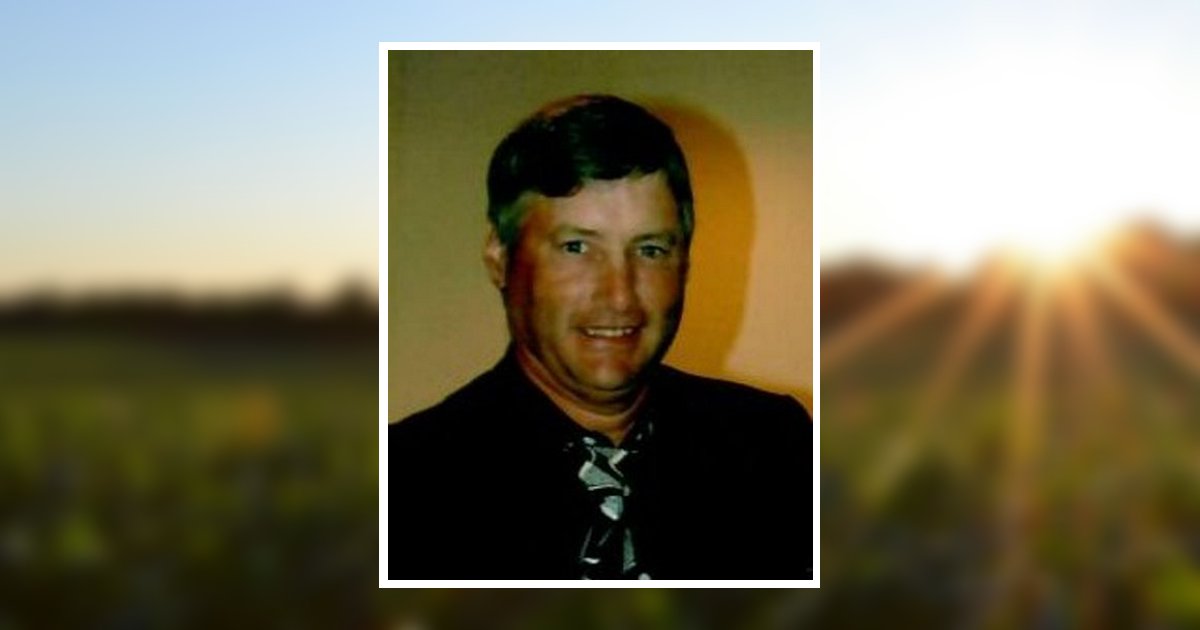 Peter "Ray" Bollinger Obituary, Jackson, MO