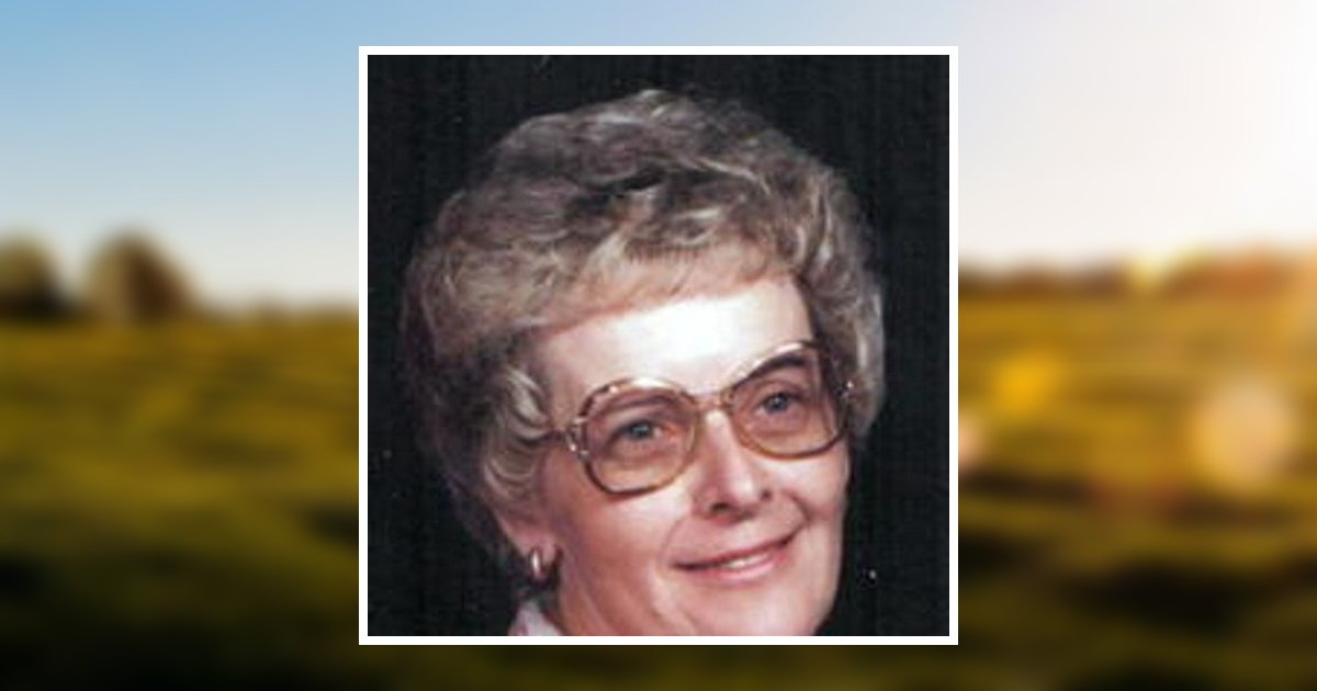 Margaret True (Plainview) Obituary January 17, 2020 Kornerstone