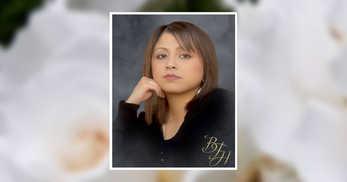 Elizabeth Renay Miranda Obituary, Brownfield, TX