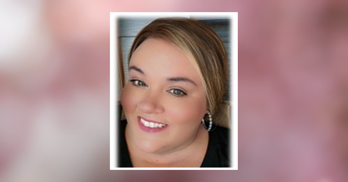 Jessica Nichole Locklear Obituary, Roseboro, NC