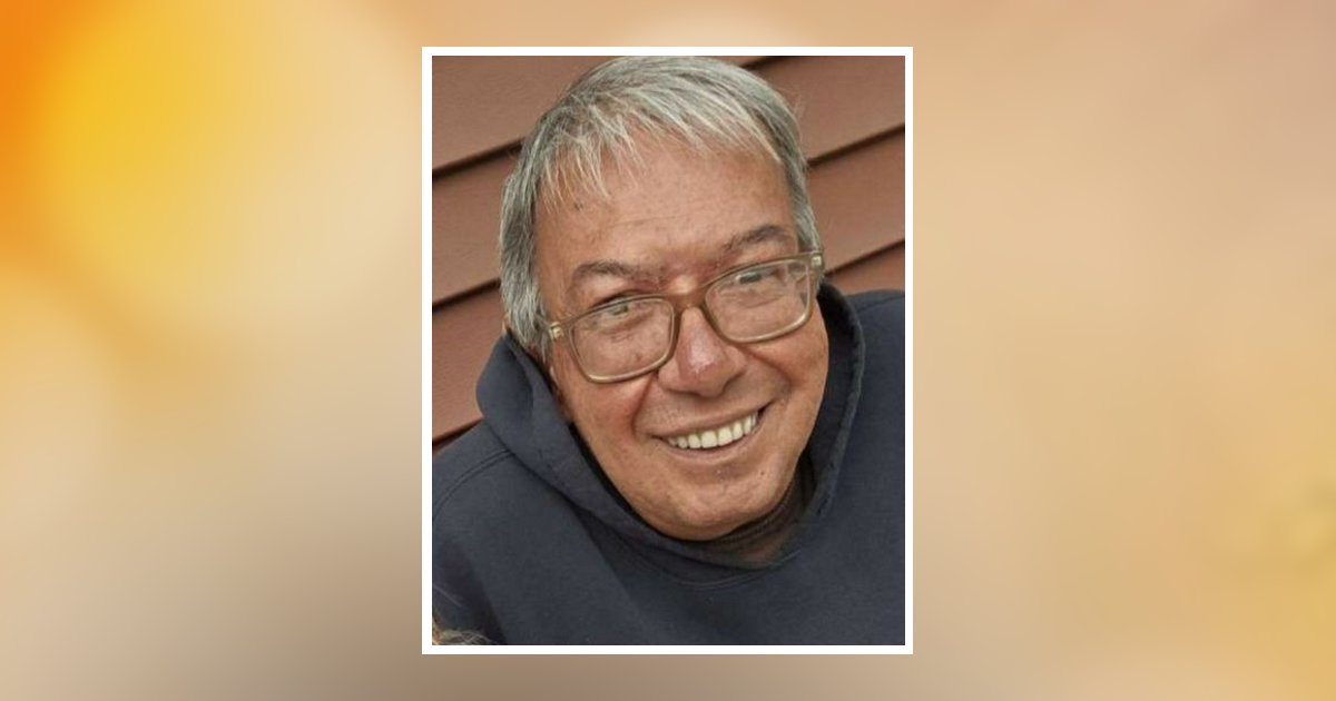 Gerald "Jerry" Leblanc Obituary, Ladysmith, WI