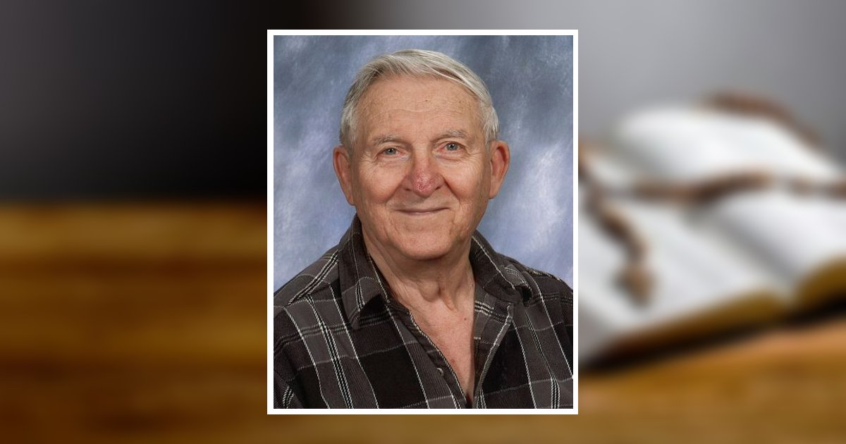 Roland Arthur St. Pierre Obituary, Cheyenne, WY