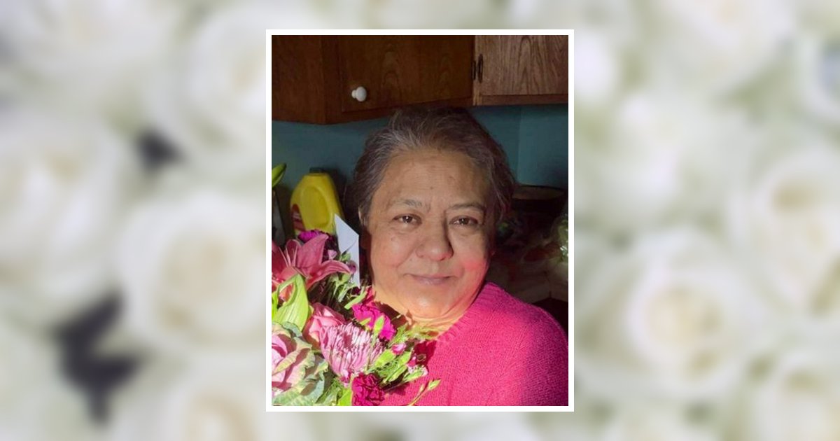 Ma San Juana Godin Martinez Obituary, Pender, NE