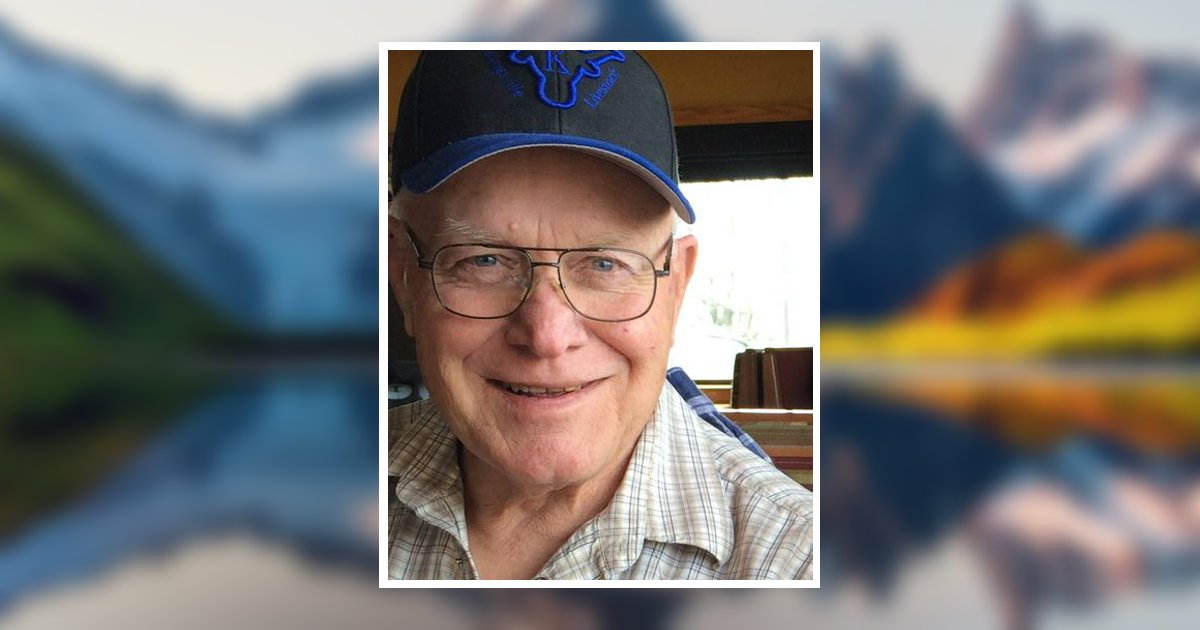 Richard Eddie Moores Obituary 2023 Dickey Funeral Homes, Inc.