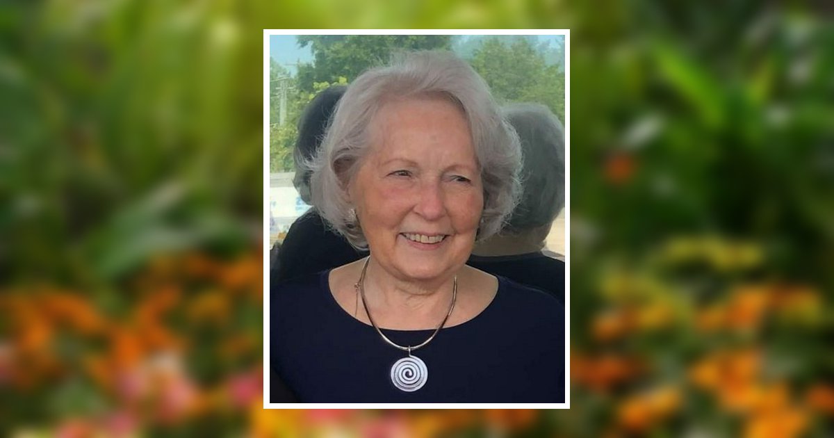 Shirley Mauer Maddry