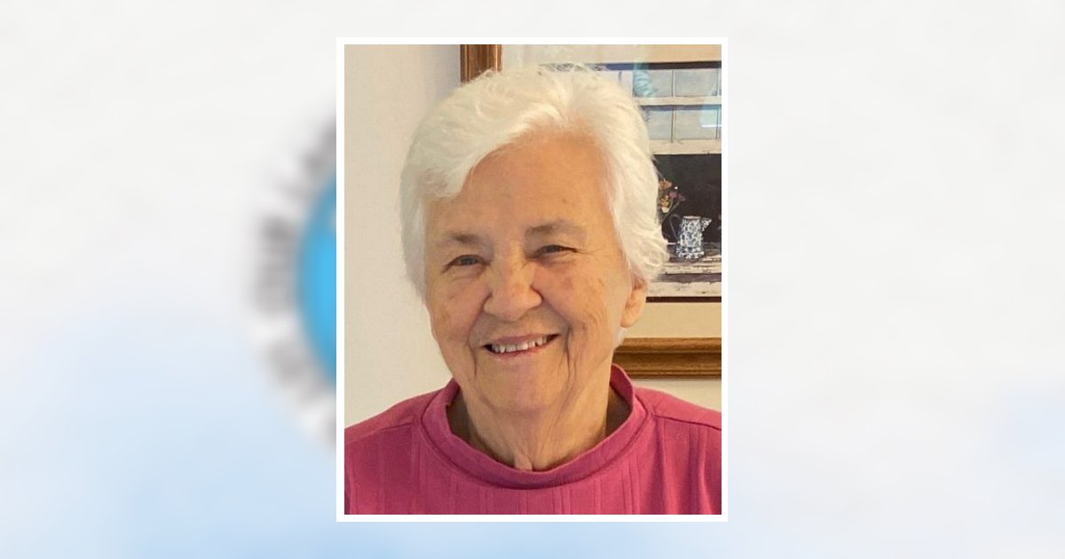 Nancy Trivitte Mchan