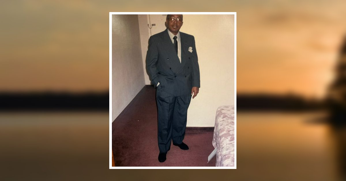 John Henry Tucker Obituary, Marcellus, MI