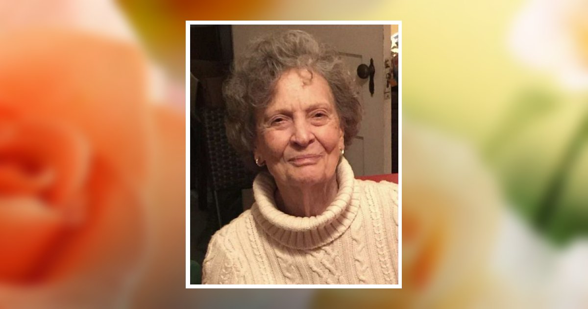 Marion Chappell Smith Covington Obituary, Ellerbe, NC