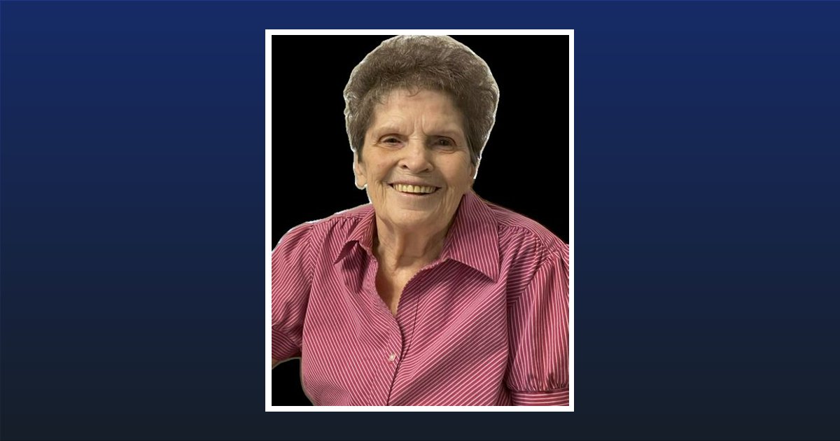 Rose Burton Braud Obituary, Gonzales, LA