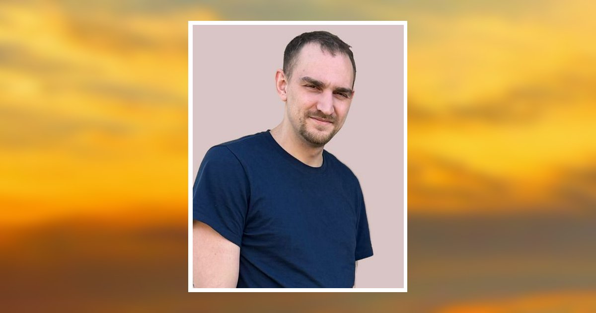 Jared A. Scheck Obituary, Marysville, OH