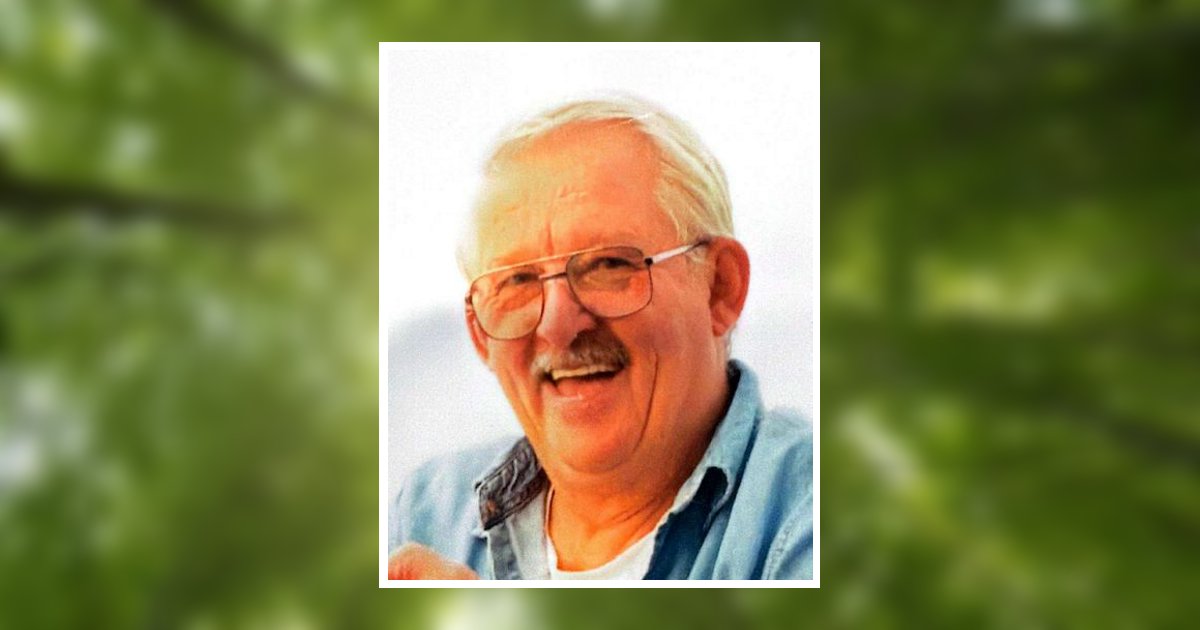 Gayle "Bud" Worrell Jr. Obituary, La Crescent, MN