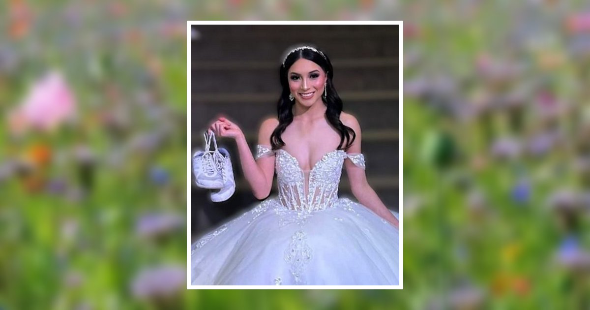 Brianna Marie Aguilera Obituary, Laredo, TX
