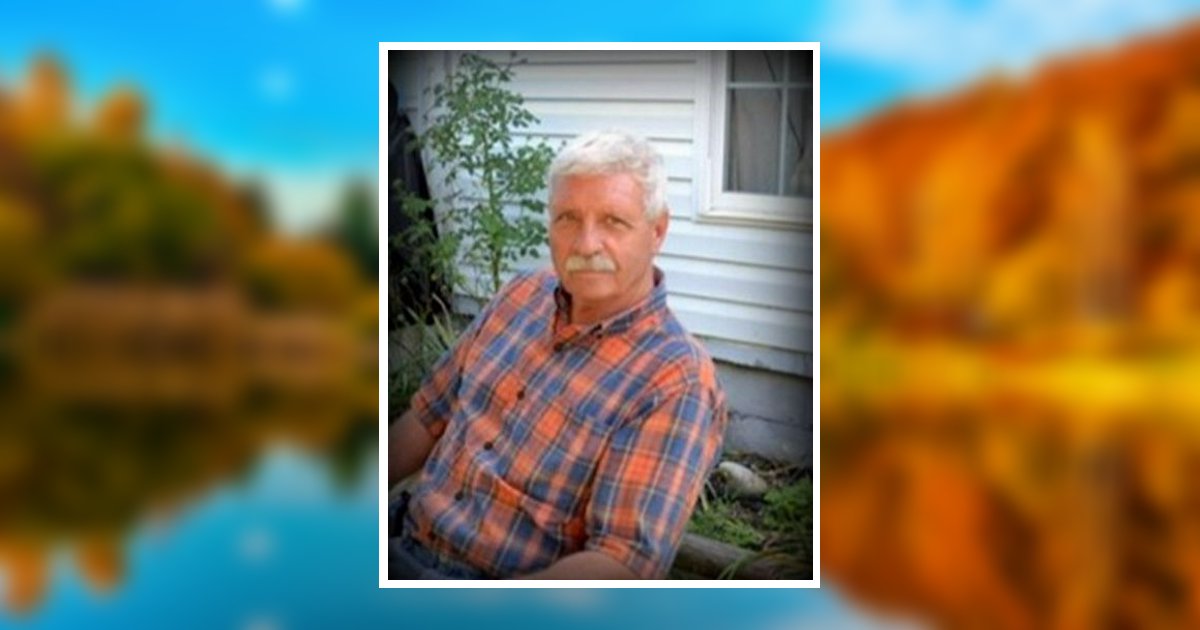 Kenneth Harold Lawson