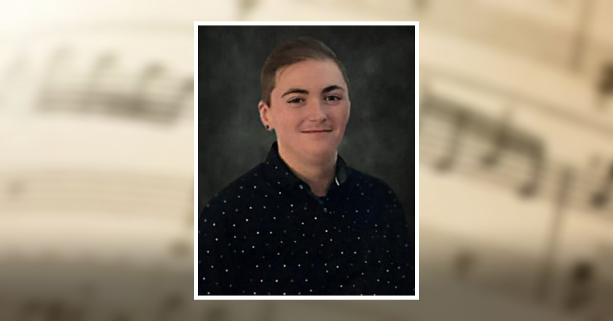 Mason Nathaniel Lynn Obituary, Dixon, KY