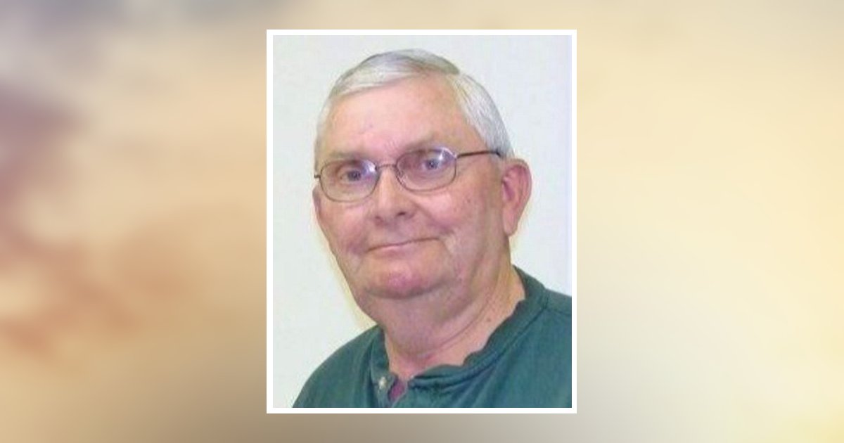 Larry C Jackson Obituary 2023 RogersPickard Funeral Home