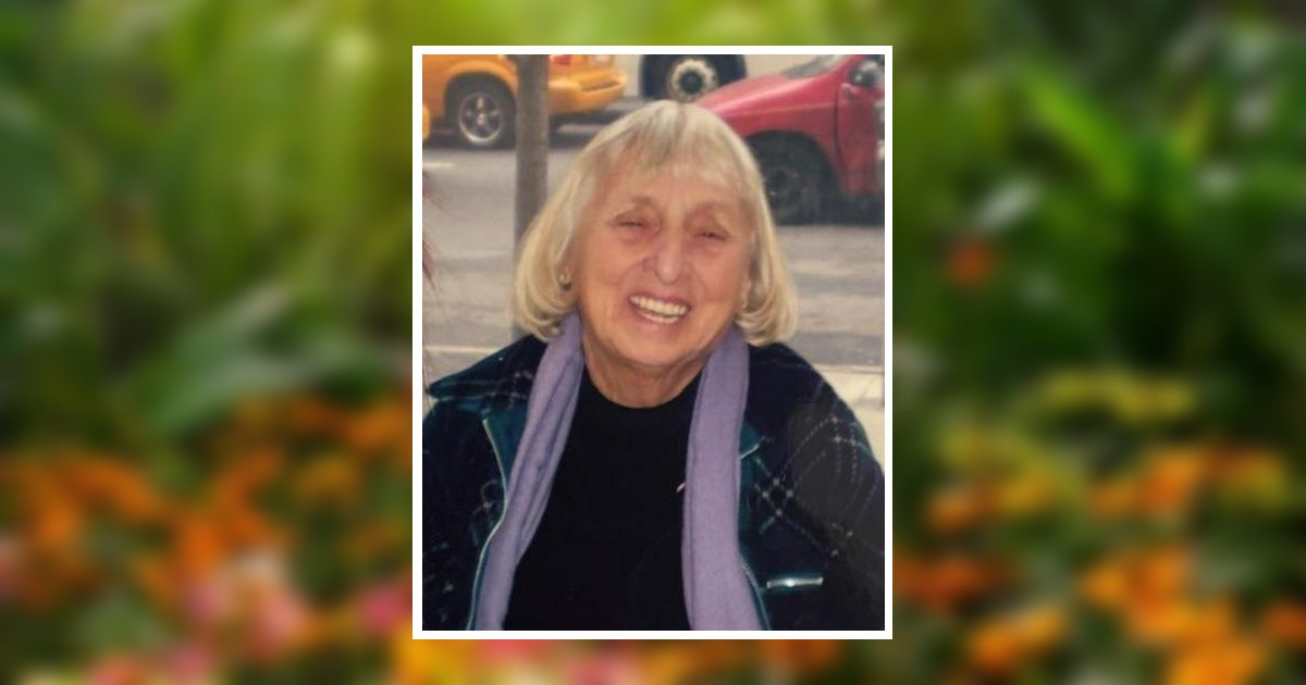 Frances H. Langella Obituary, Bohemia, NY