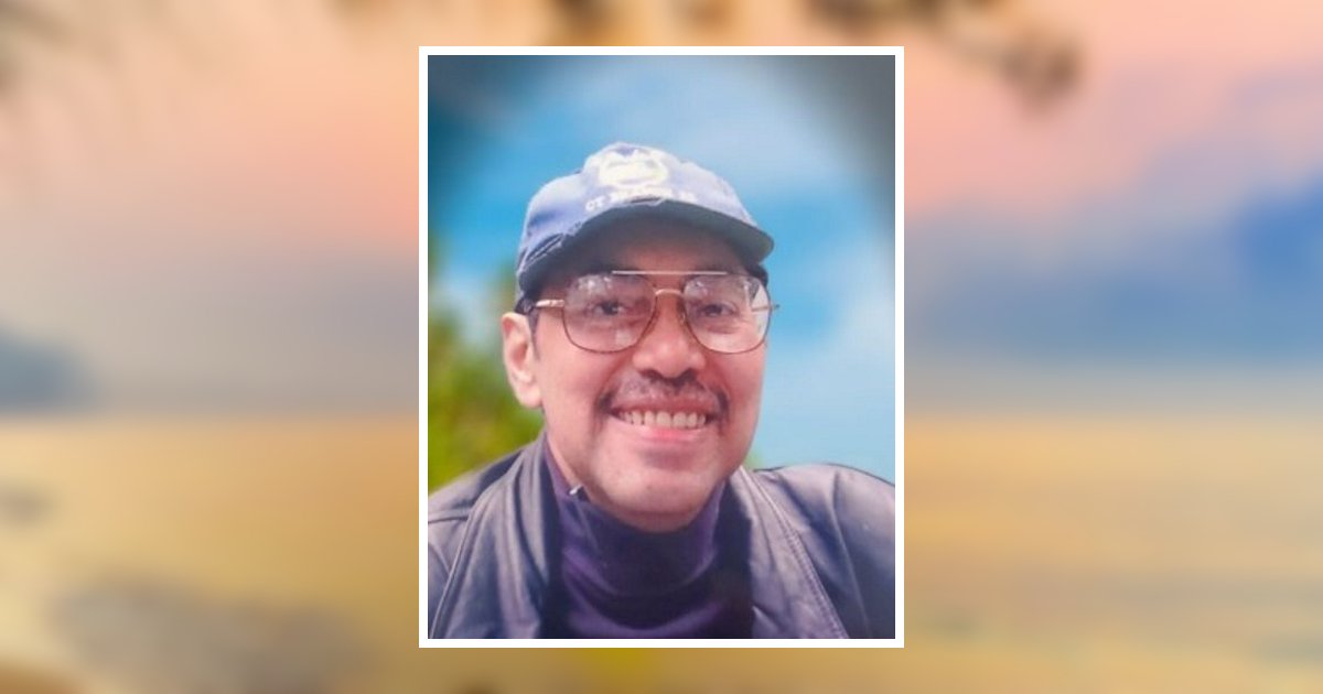 Felix Velazquez Jr. Obituary 2023 Funeraria Luz De Paz