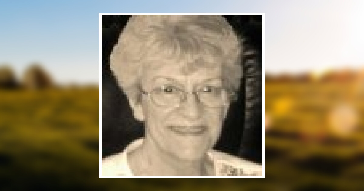 Barbara Lee Gagetta Obituary 2012 - Buck-Murphy Funerals & Cremations