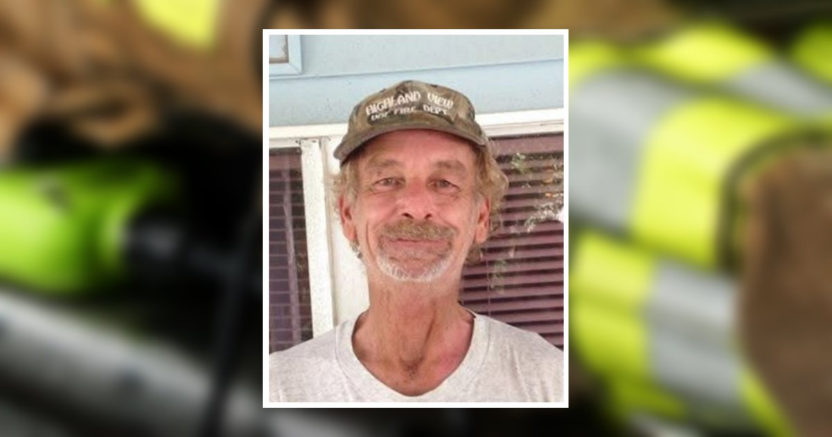 Steven Allen Gay Obituary, Port Saint Joe, FL